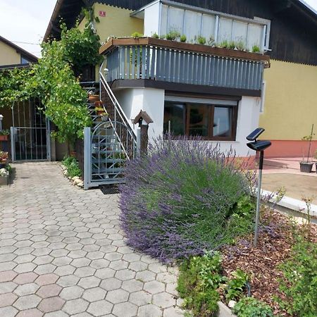 Apartma Reich Apartamento Ptuj Exterior foto